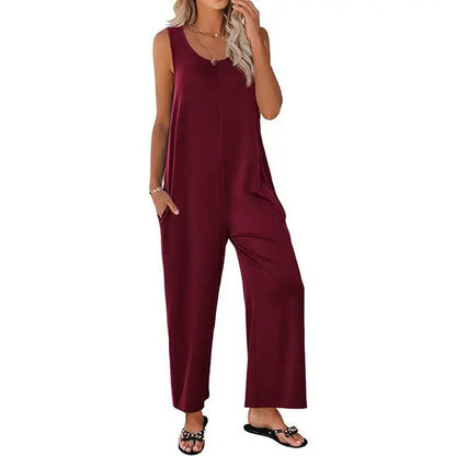 Vera | Chic and relaxed   jumpsuit
