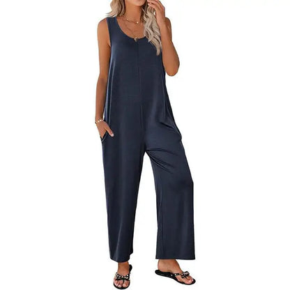 Vera | Chic and relaxed   jumpsuit