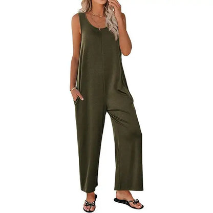 Vera | Chic and relaxed   jumpsuit
