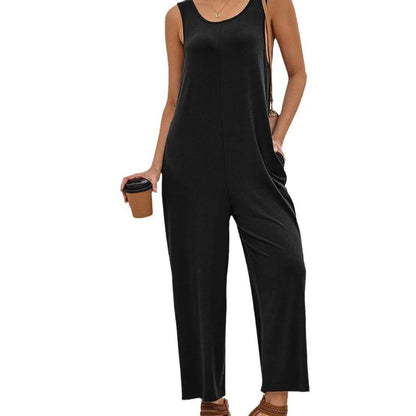 Vera | Chic and relaxed   jumpsuit