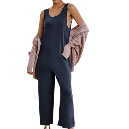 Vera | Chic and relaxed   jumpsuit