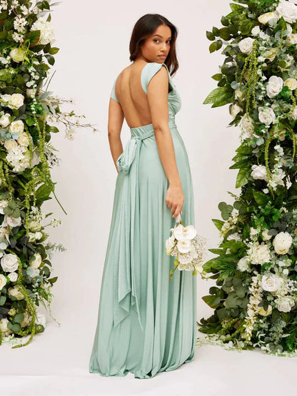 Uxía | Elegant Drees