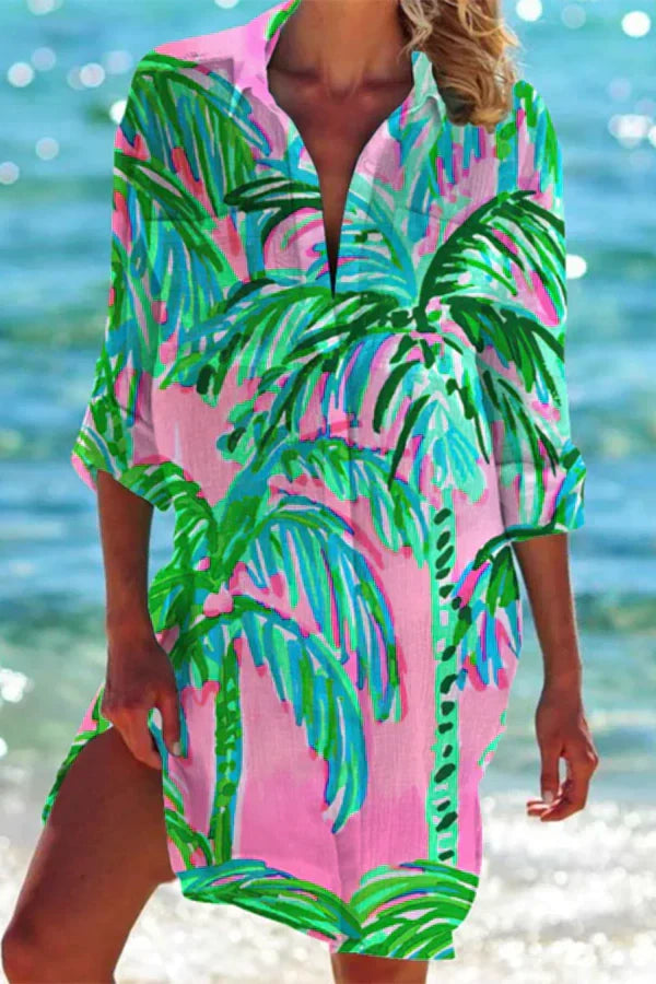 Vela | Effortlessly chic dress