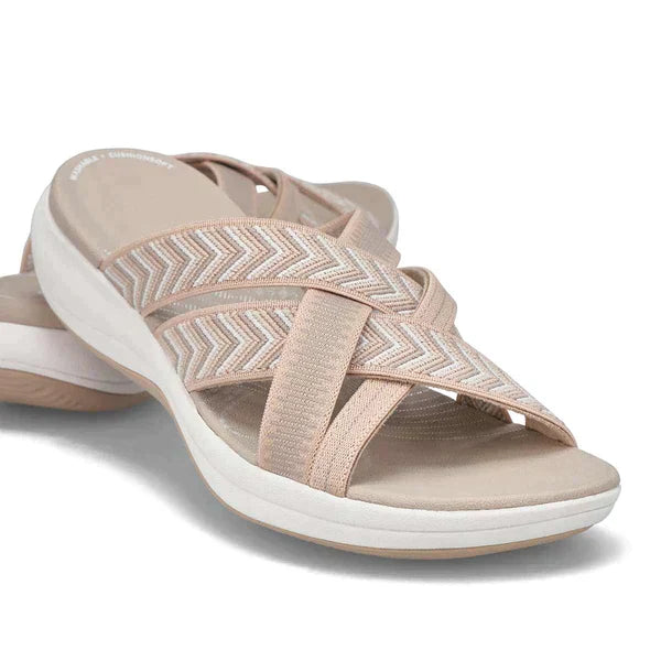 Wanda | Comfortable sandals