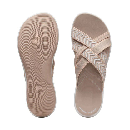 Wanda | Comfortable sandals