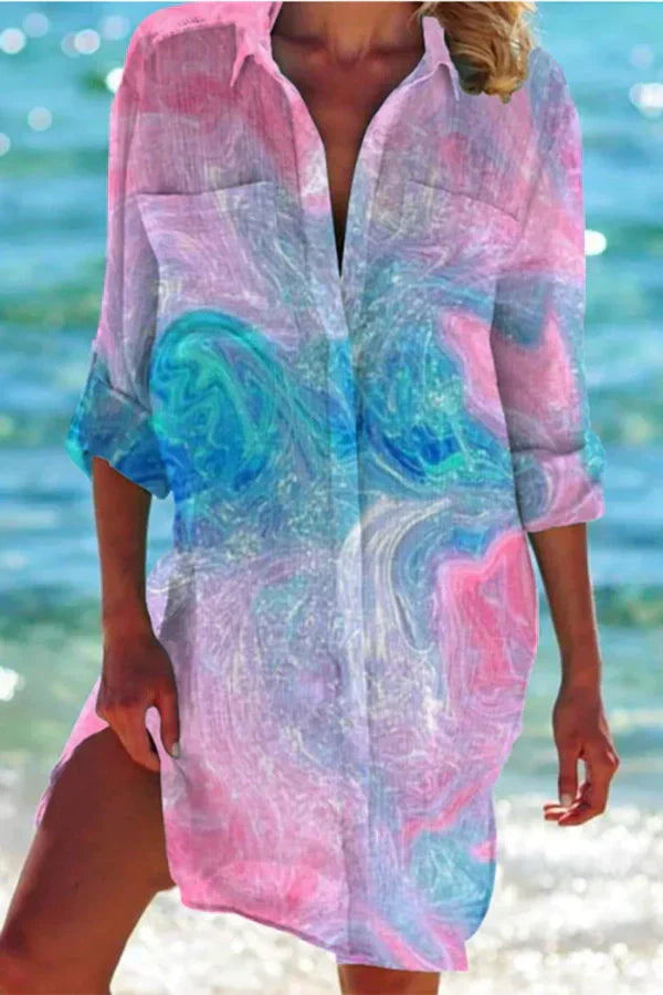 Vela | Effortlessly chic dress