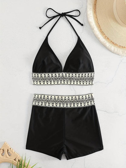 Thalía | Versatile and comfortable   bikini