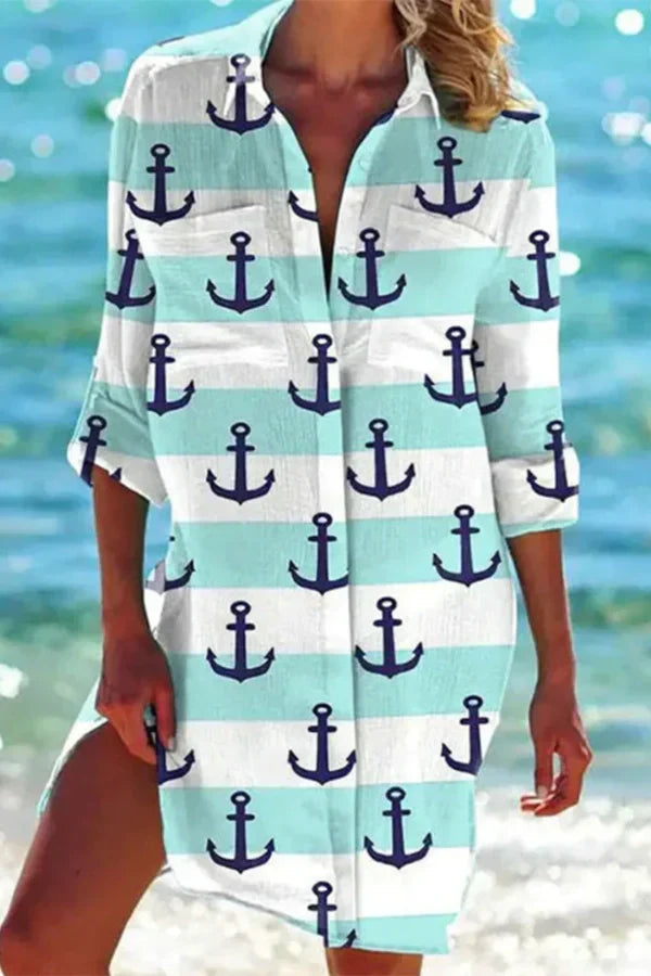 Vela | Effortlessly chic dress