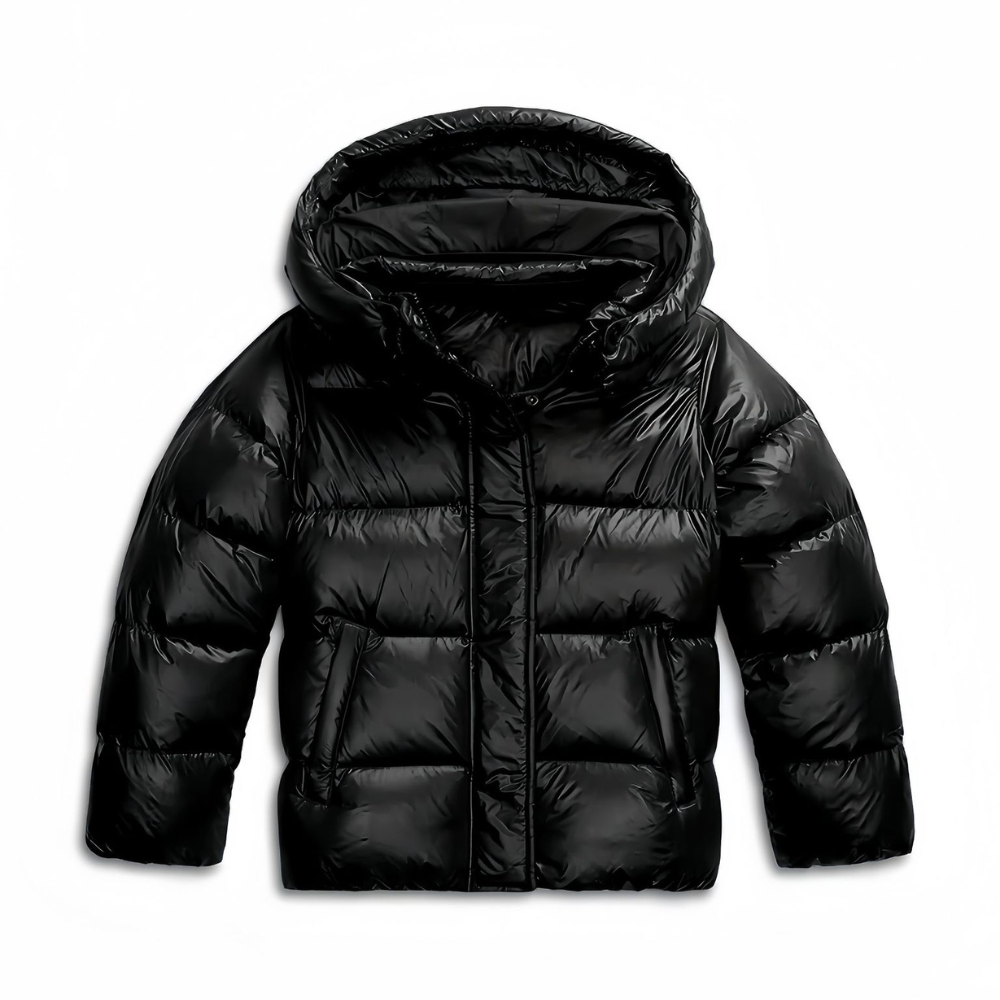 Teresa| Women's puffer jacket for cold days
