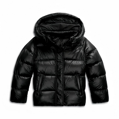 Teresa| Women's puffer jacket for cold days