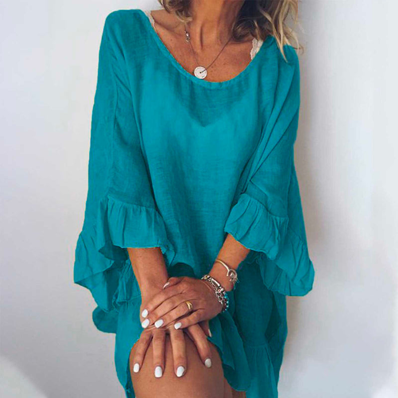 Violeta | Effortless and chic   clothing