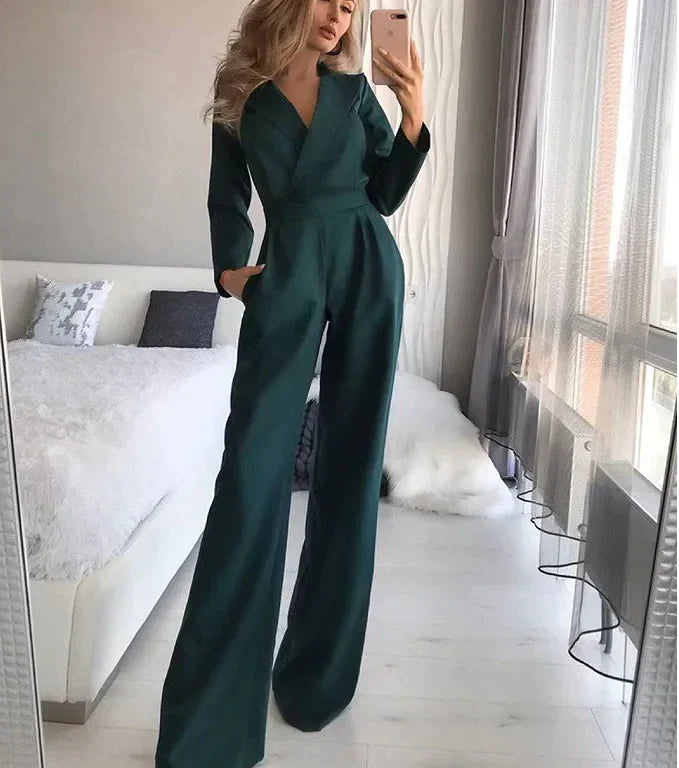 Vera | Elegant Women-Jumpsuit