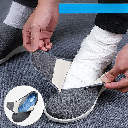 Whitney | Comfortable Wide Diabetic Shoes