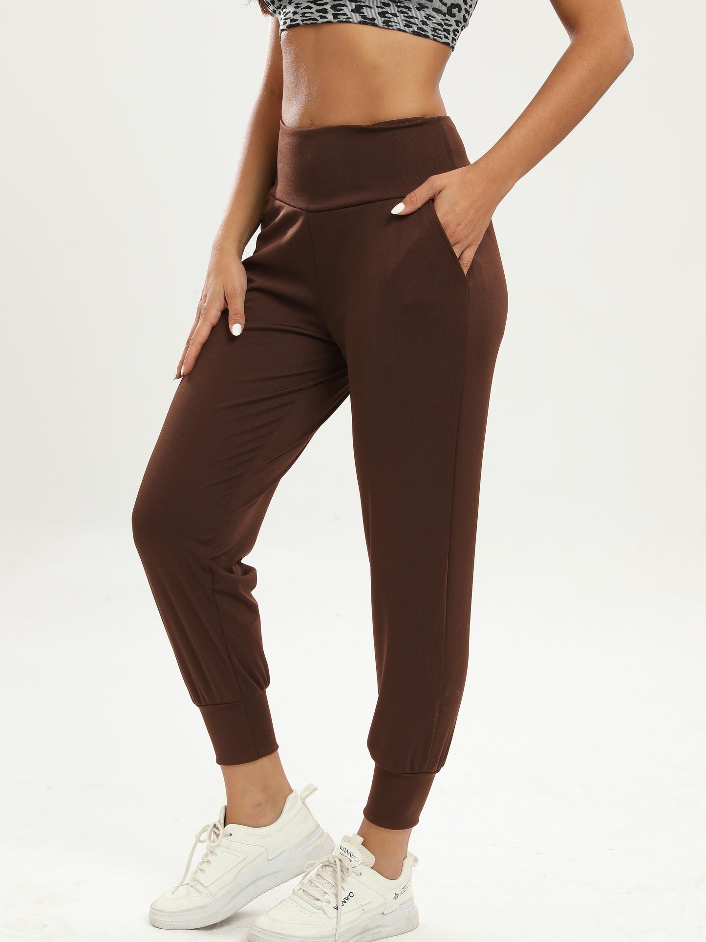 Victoria | Comfort Active Jogger Pants
