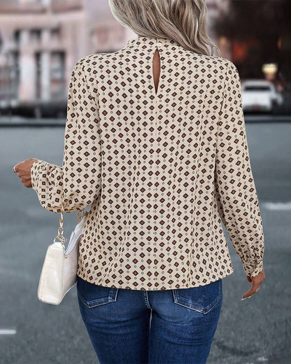 Uma | Elegant And Stylish Blouse For Women