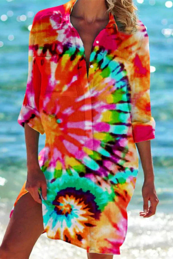 Vela | Effortlessly chic dress