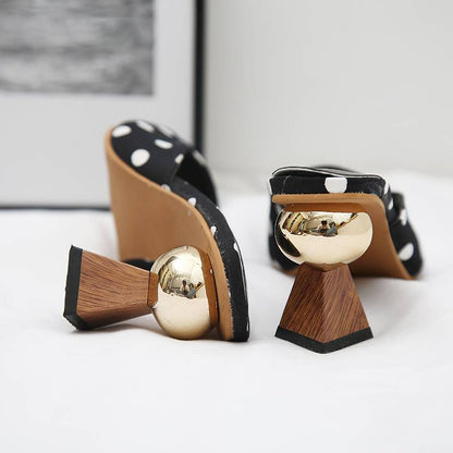Wilma | Elegant Women'S Heels