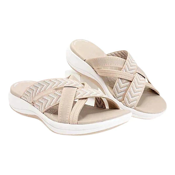 Wanda | Comfortable sandals