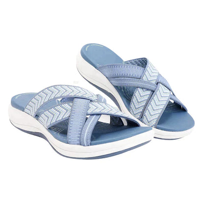 Wanda | Comfortable sandals