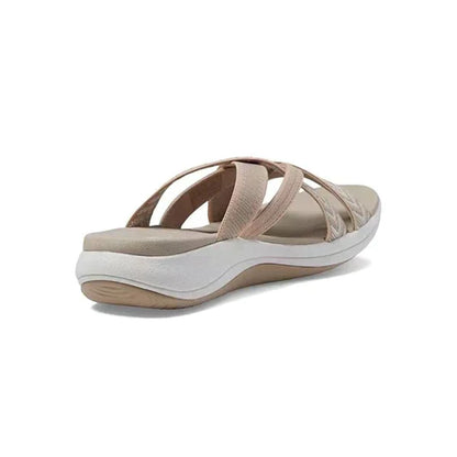 Wanda | Comfortable sandals
