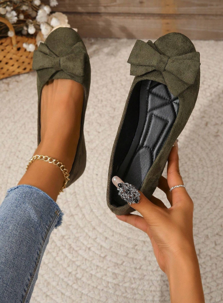 Valentina | Casual and relaxed   shoes