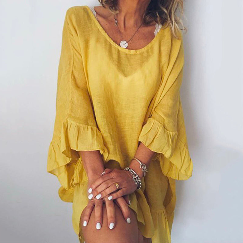 Violeta | Effortless and chic   clothing