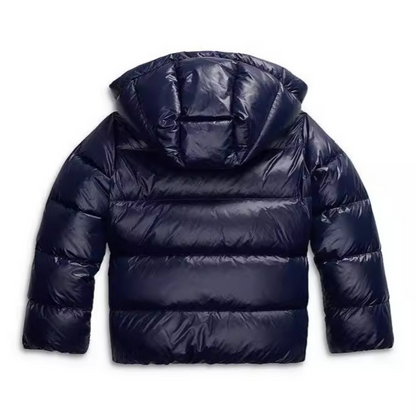 Teresa| Women's puffer jacket for cold days