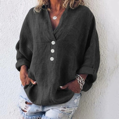 Trinidad | Ibiza style blouse