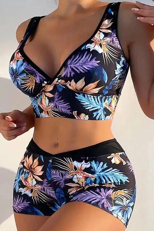 Vera | Carefree cool bikini