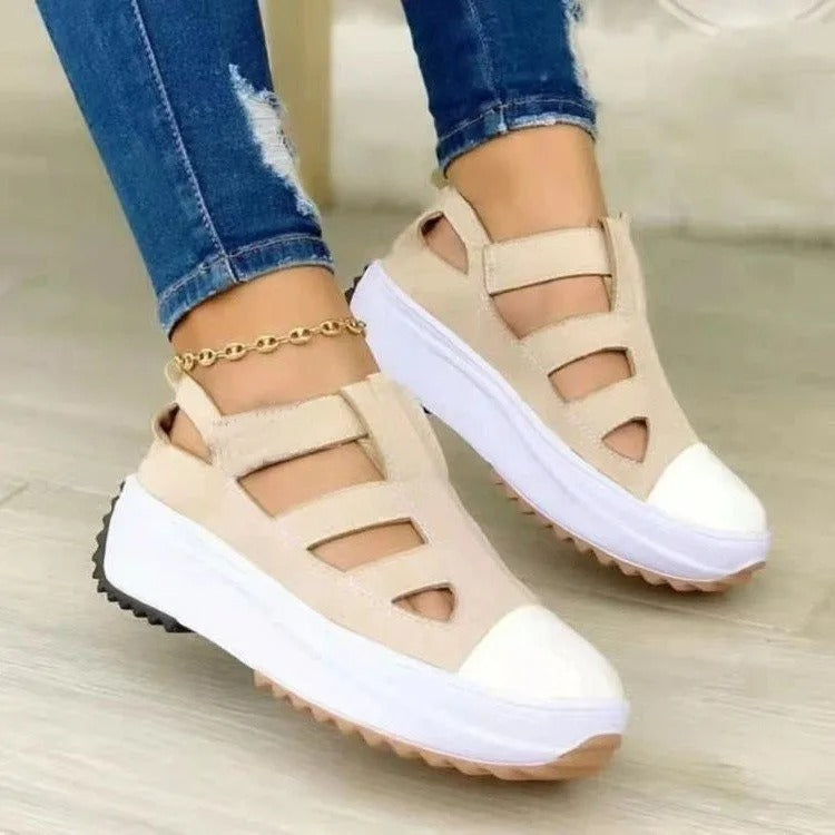 Vanesa | Casual and comfortable   sneakers