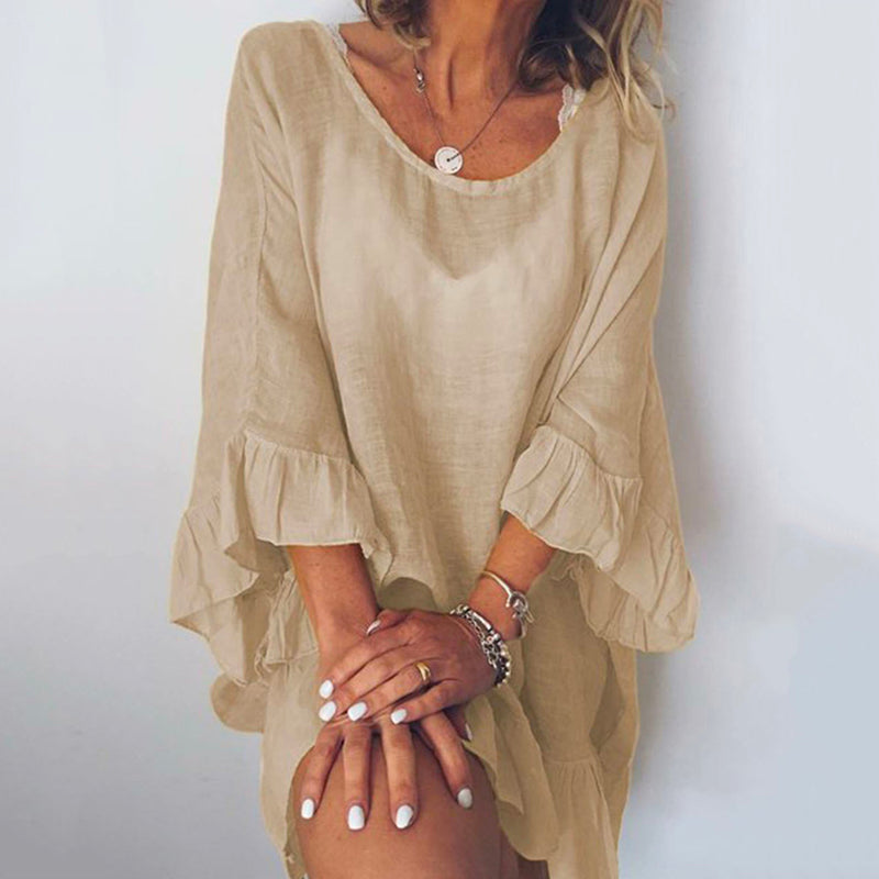 Violeta | Effortless and chic   clothing