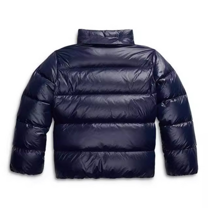 Teresa| Women's puffer jacket for cold days