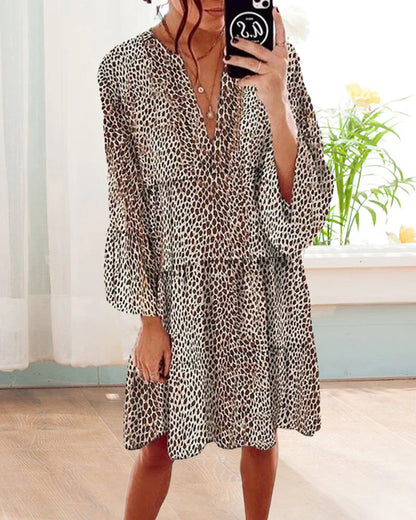 Willow | Elegant Dress