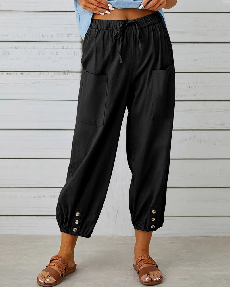 Úrsula | highwaisted pants