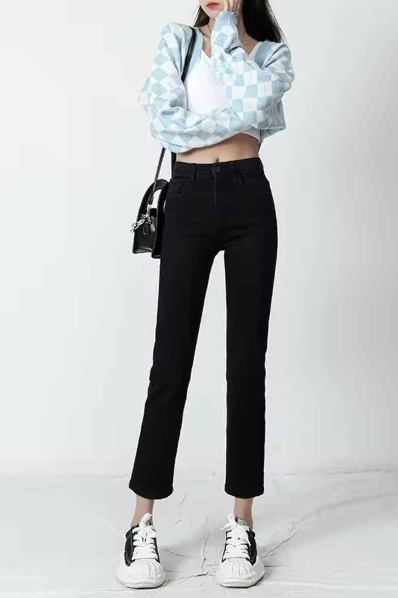Wende | Women's Vintage MidRise Jeans