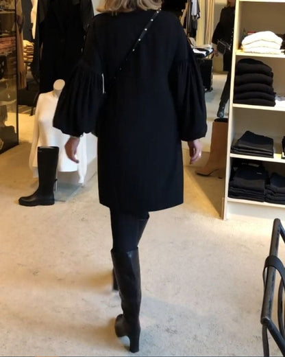 Uxue | Effortless and chic summer dress