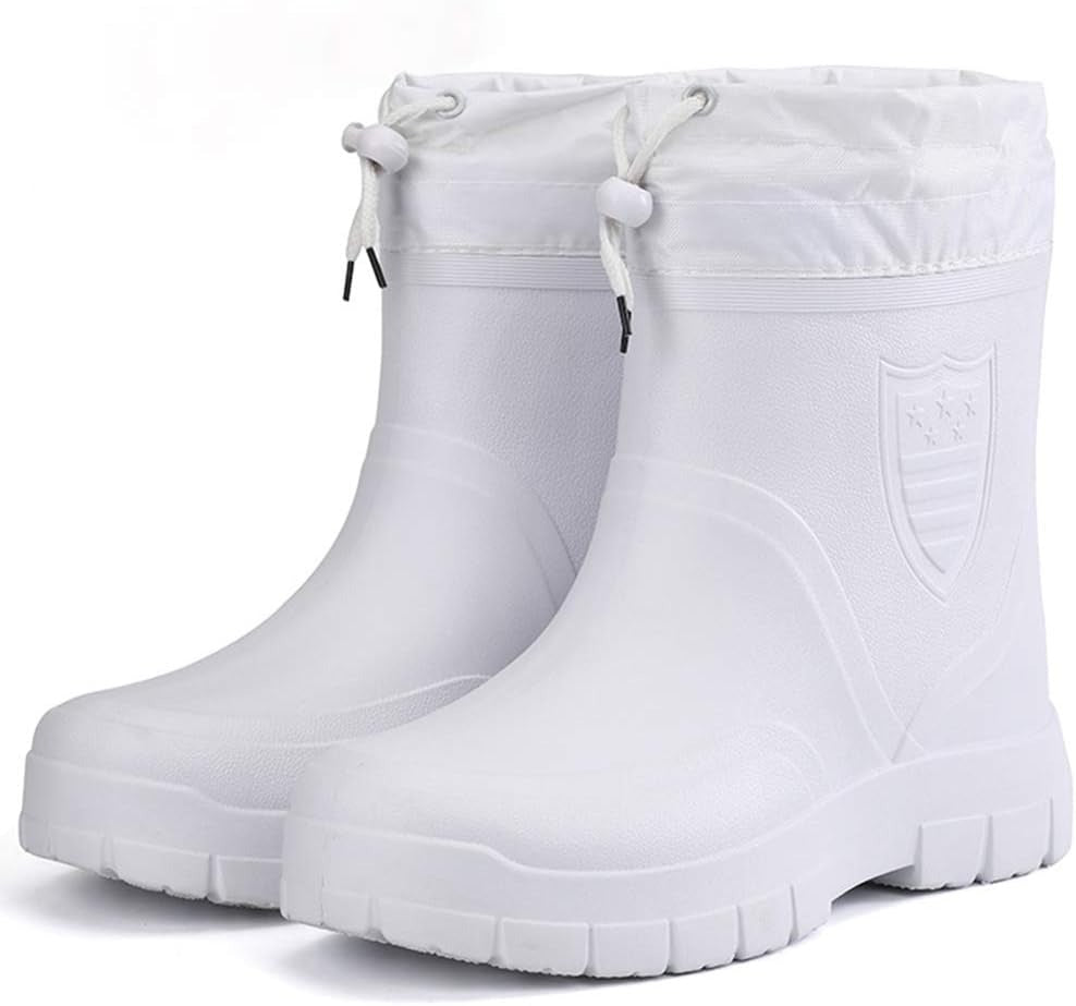 Viviana | Venia ��� Waterproof Thermal Rain Boots for Women
