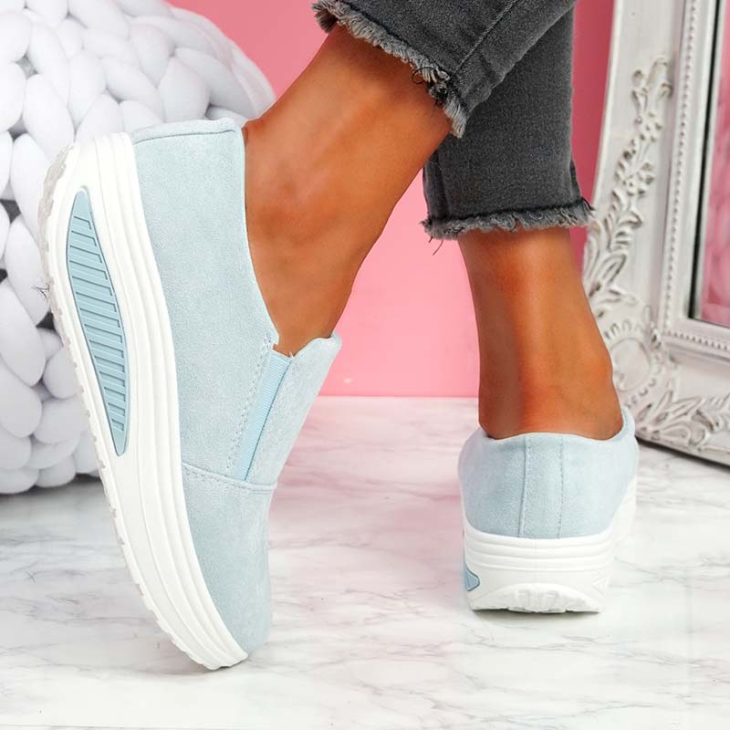 Vanesa | Casual and effortless   shoes
