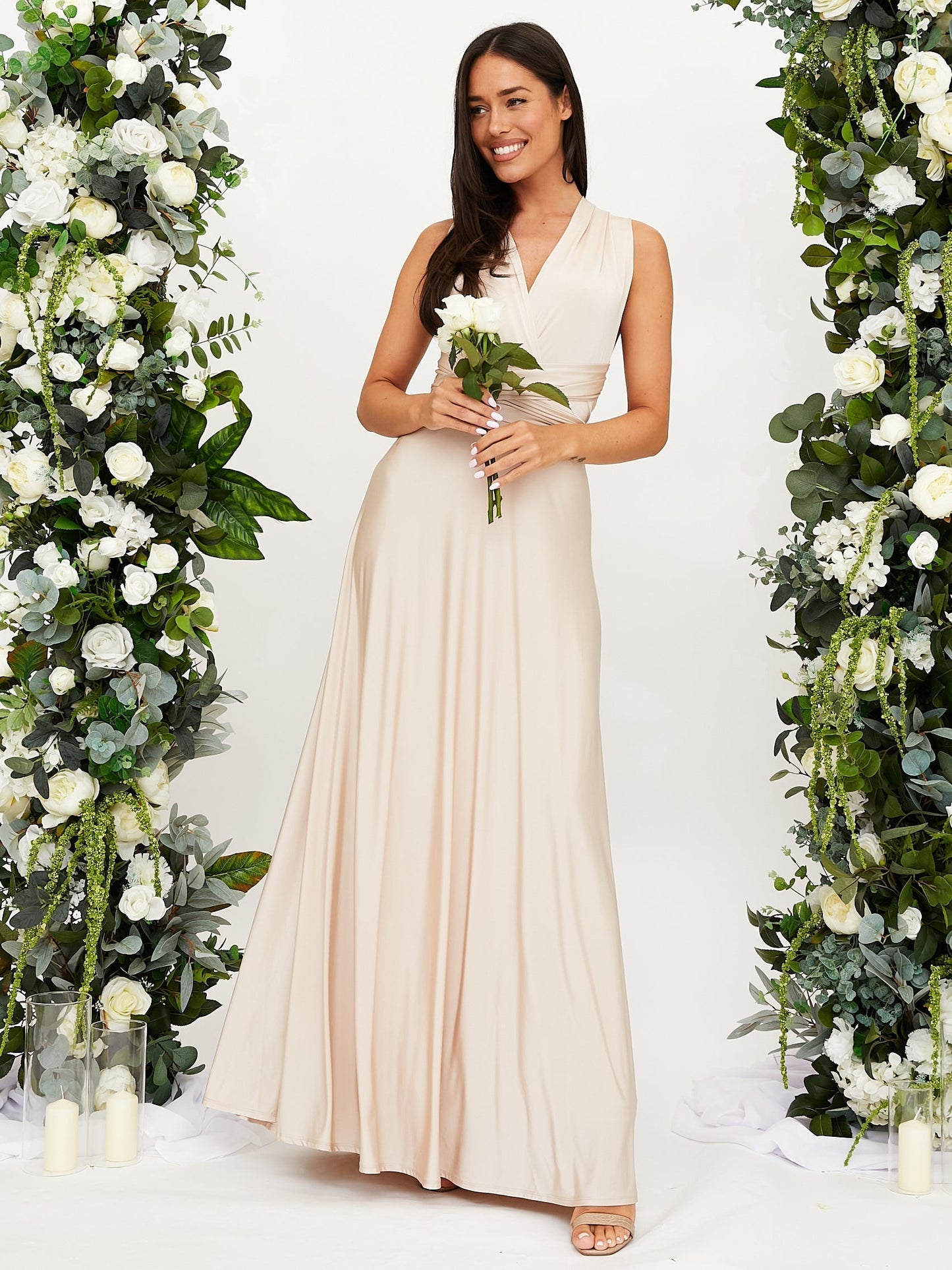 Uxía | Elegant Drees