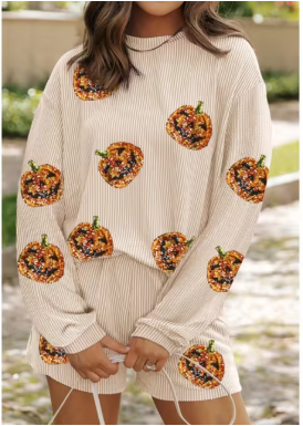 Tilda | HeidiMode Christmas Pajamas