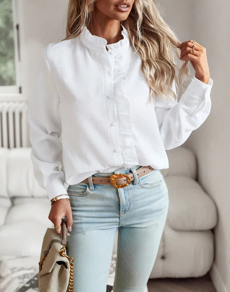 Tinke | Elegant and stylish blouse