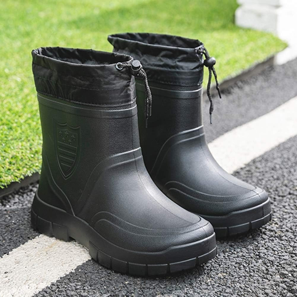Viviana | Venia ��� Waterproof Thermal Rain Boots for Women