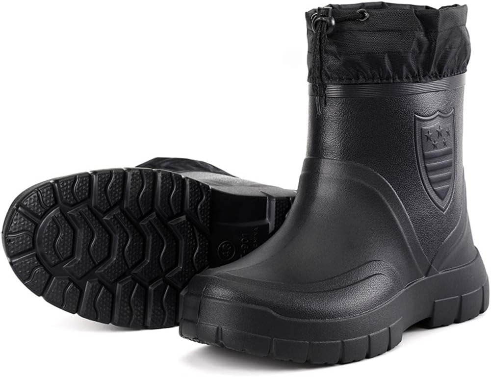 Viviana | Venia ��� Waterproof Thermal Rain Boots for Women