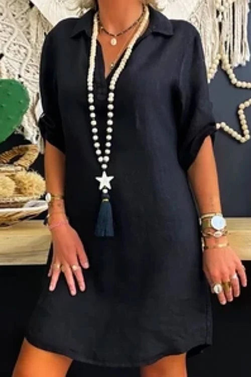 Verónica | Joanna dress