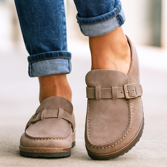 Teresa| Orthopedic Comfort Luxe