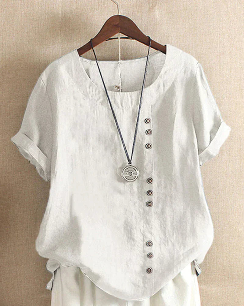 Uma | Elegant Women'S Summer Shirt