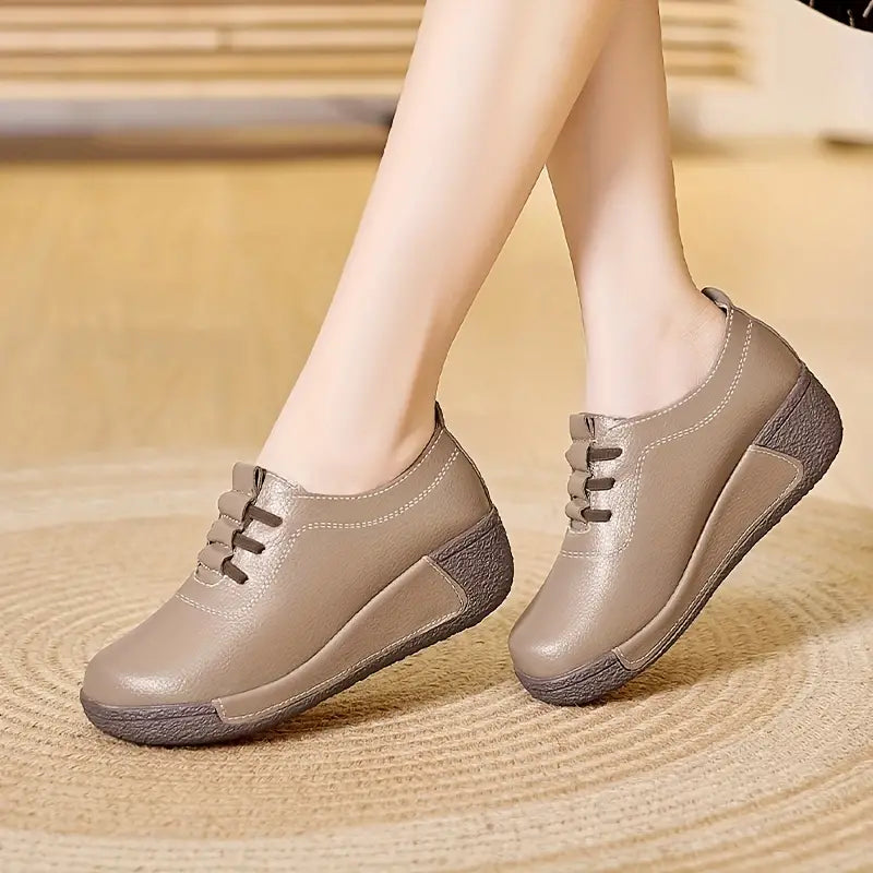 Verónica | Casual and fashionable   shoes