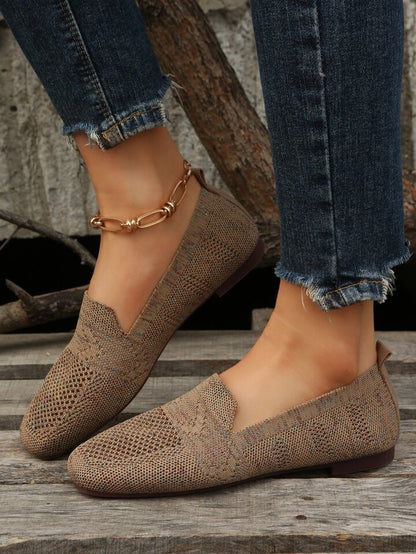 Tina | Orthopedic Women'S Shoes Flat