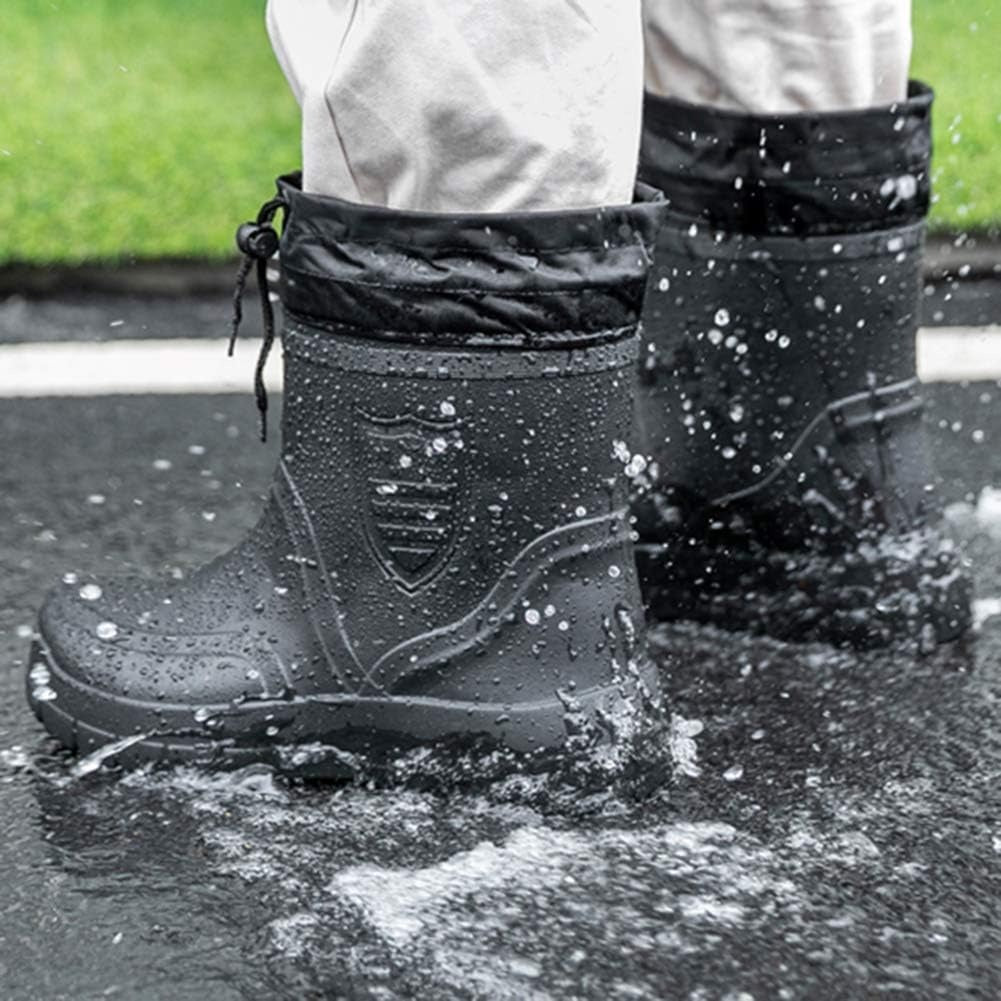 Viviana | Venia ��� Waterproof Thermal Rain Boots for Women