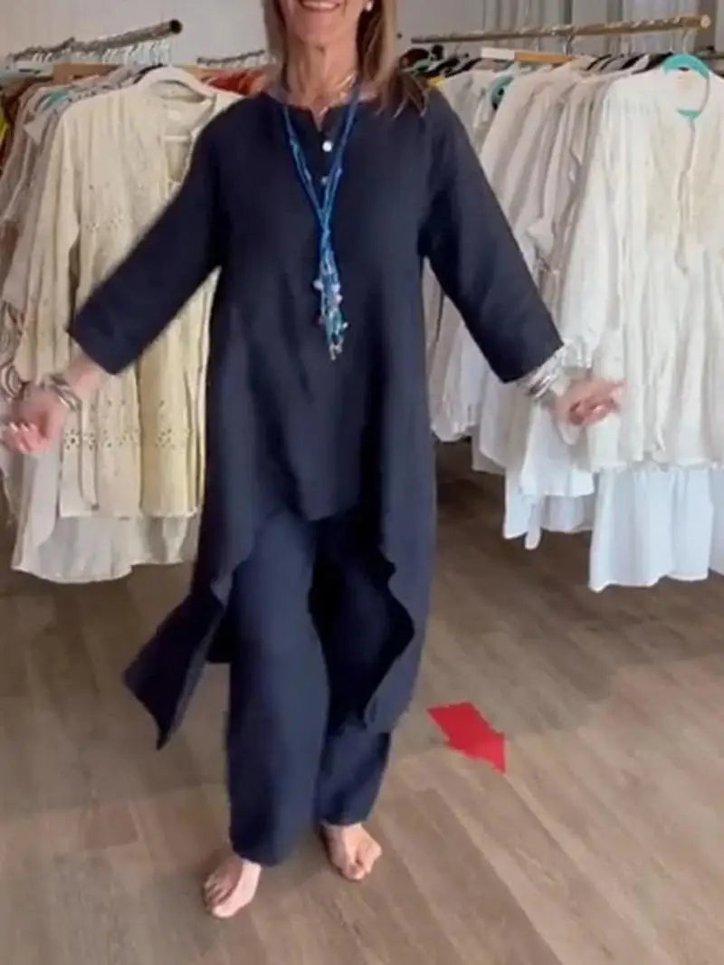 Wendy | Comfortable leisure set